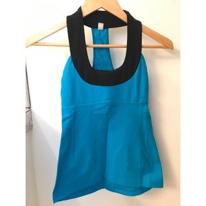 Lululemon Athletic Tank Top